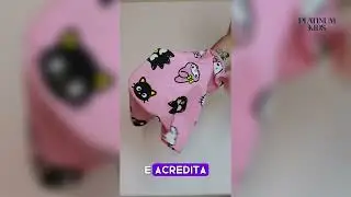 Olha s&oacute; o valor desses 4 conjuntos na Platinum Kids