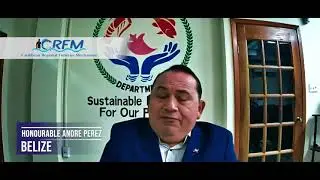 BELIZE: Statement and Signing of the Copenhagen Declaration