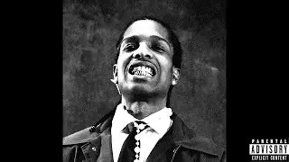[FREE] ASAP ROCKY TYPE BEAT - 