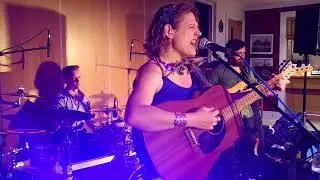 Pop With Us 3pc - Upbeat Party Trio [LIVE]