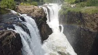 Paterson, New Jersey - Paterson Great Falls National Historical Park (2019)