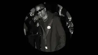 Travis Scott - My Eyes [Hanssin Edit] FREE DOWNLOAD
