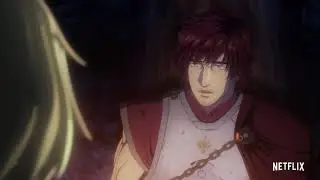 Dragon's Dogma Season 1 Trailer   Rotten Tomatoes TV