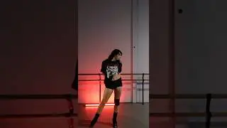 PURE/HONEY | Heels Choreography by Chantelle Landayan | #dance #dancer #dancevideo