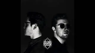 Holding Poison - Losing Grip