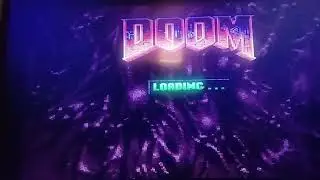 Duckula Plays Final Doom