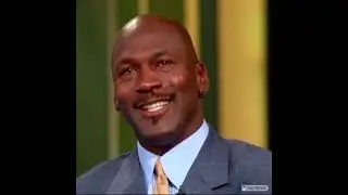 Michael Jordan Disses Charles Barkley on Oprah #shorts #nba #charlesbarkley #oprah #michaeljordan