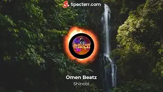 Omen Beatz  - Shinobi