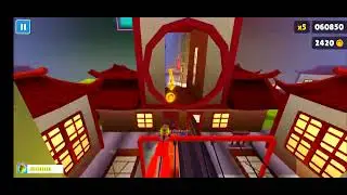 Subway surfers.org (PC UHD ) [4k60FPS ]