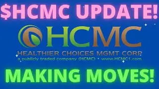 $HCMC UPDATE! NEW LICENSING AGREEMENT + ACQUISITION OF ANOTHER STORE!