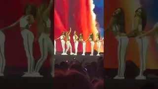 Ela faz a performance dela 😍❤️🇰🇷 #heyoonjeong #anygabrielly #joshbeauchamp #noahurrea #nowunited