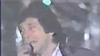 LOS IRACUNDOS - AQUEL NIÑO DE LA ESCOBA EDUARDO FRANCO