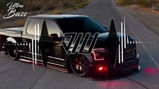 LA CUADRADA-BELINDA X TITO DOUBLE P-EPICENTER BASS BOOSTED