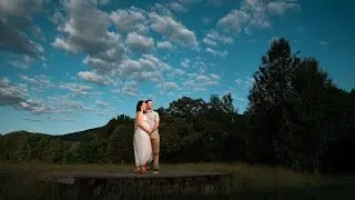 Chattanooga Maternity Photographer | Lydia & Wesley | Golightly Studios