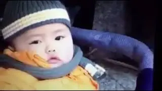Yens ophalen in China