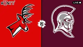 Yankton Bucks Football vs Spearfish (11AA Playoff Quarterfinals)