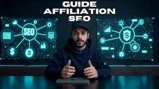 Maitrisez l'Affiliation SEO : Guide Ultime pour les D&eacute;butants ! Pr&eacute;sentation d'un site &agrave; 2 Millions