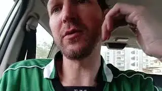 Shared Taxi Part 1 - Trying To Cross The Djibouti To Somaliland Border - January 2026