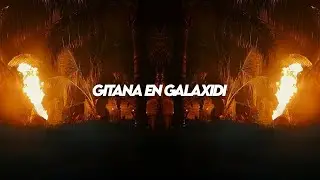 Papaya Tropical - Gitana En Galaxidi [Latin Afro House]
