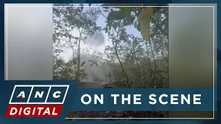 WRAP: Thousands flee Thai-Cambodia border after deadly clashes | ANC