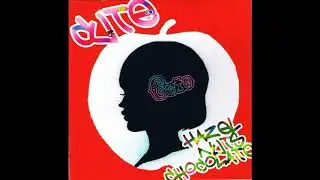 Hazel Nuts Chocolate - CUTE (FULL ALBUM) (2005)
