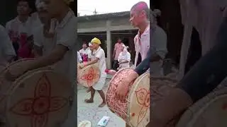 Bihu dance Assam