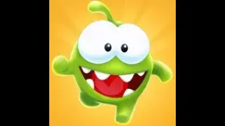 Om Nom: Run - Gameplay Walkthrough Part 1 Round 3 - Tutorial (iOS, Android)