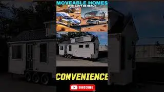 Best Mobile Homes 2024 #technology2024