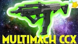 Destiny 2: WARMIND MULTIMACH CCX iron banner sub review!!!!! Is it worth the grind????
