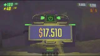 #76【練習】LEVEL 1〜2。『R.E.P.O.』無言プレイ。