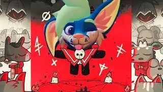 🦊🦇| Cult of The Zal - Woolhaven Time