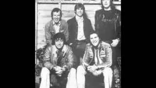 The Last Clean Shirt (Brother Bill) - Eric Burdon
