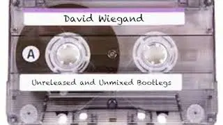 David Wiegand - The Journey