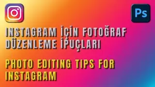 INSTAGRAM Expert Reveals 5 Photo Editing Secrets!
