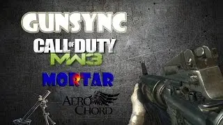 GUN SYNC - Mortar