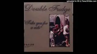 SEATTLE GARAGE PUNK Double Fudge 