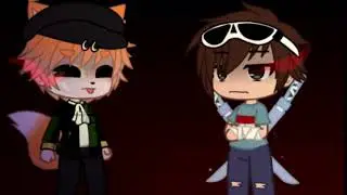 Larry Taffy V2 Meme//Inspired by Sleepii//MCYT//DreamNotFound//Dundy//Which do you prefer?