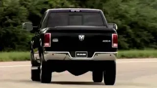 Air Suspension-How to use air ride suspension to adjust ride height on 2017 Ram Truck