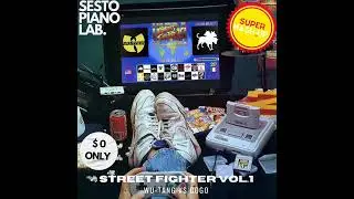 Dogo Gang - DogoDrama Intro x Method Man - So Staten [MASH-UP]