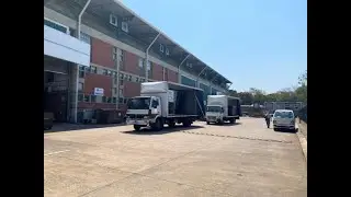 1522m2 To Rent Westmead Pinetown Unit 1B Westgate Industrial Park Westmead Pinetown