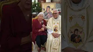 TESTEMUNHO DA DEVO&Ccedil;&Atilde;O A NOSSA SENHORA DO PERP&Eacute;TUO SOCORRO