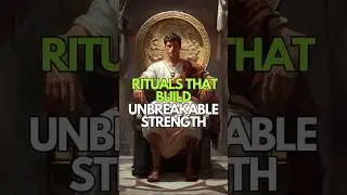 Do This Every Morning Like a Stoic &ndash; Rituals That Build Unbreakable Strength