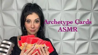 Archetype ASMR/ Oracle Cards 🎴