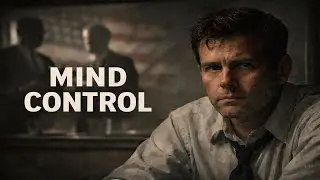 The CIA&rsquo;s Secret Mind Control Experiments on Americans | MKUltra