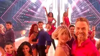 &lsquo;DWTS&rsquo; Pro Shares Unrecognizable & Scary Pic, Fans Beg For Intervention