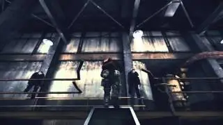 | ~OurLastBreath~ | -BozoBob's Multi Map Montage trailer |