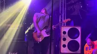 Why go home (tribute band Pearl Jam)  Black | Noordzee Zomerfestival Katwijk 