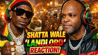 Landlord &ndash; The Song That Makes Shatta Wale UNTOUCHABLE 🔥 | Real Talk 🇬🇭