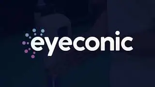Eyeconic Thermal Kiosk with Hand Sanitizer