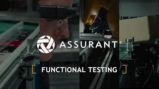 Functional Testing for Refurbished Devices at Assurant